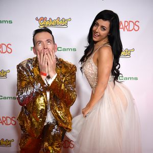 2017 AVN Awards Show - Red Carpet (Gallery 2) - Image 476433