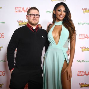 2017 AVN Awards Show - Red Carpet (Gallery 2) - Image 476499