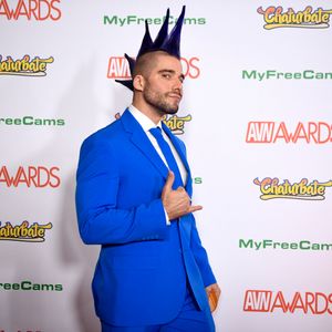 2017 AVN Awards Show - Red Carpet (Gallery 2) - Image 476253