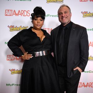 2017 AVN Awards Show - Red Carpet (Gallery 2) - Image 476274