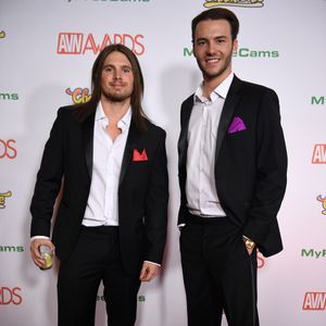 2017 AVN Awards Show - Red Carpet (Gallery 2) - Image 476277