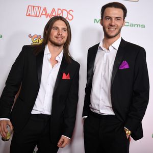 2017 AVN Awards Show - Red Carpet (Gallery 2) - Image 476301