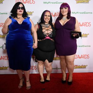 2017 AVN Awards Show - Red Carpet (Gallery 2) - Image 476307