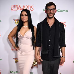 2017 AVN Awards Show - Red Carpet (Gallery 3) - Image 476553