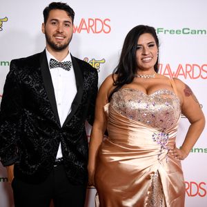 2017 AVN Awards Show - Red Carpet (Gallery 3) - Image 476589