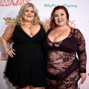 2017 AVN Awards Show - Red Carpet (Gallery 3) - Image 476658