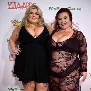 2017 AVN Awards Show - Red Carpet (Gallery 3) - Image 476661