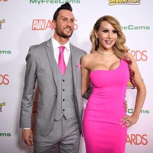 2017 AVN Awards Show - Red Carpet (Gallery 3) - Image 476709