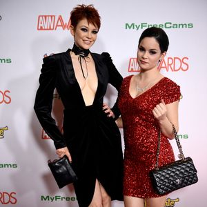 2017 AVN Awards Show - Red Carpet (Gallery 3) - Image 476736