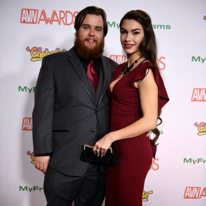 2017 AVN Awards Show - Red Carpet (Gallery 3) - Image 476757