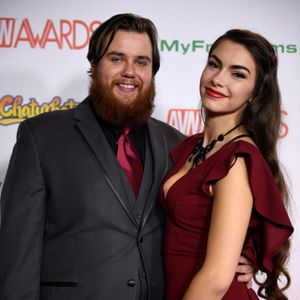 2017 AVN Awards Show - Red Carpet (Gallery 3) - Image 476760