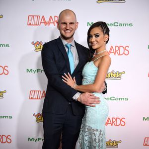 2017 AVN Awards Show - Red Carpet (Gallery 3) - Image 476772