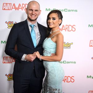 2017 AVN Awards Show - Red Carpet (Gallery 3) - Image 476775