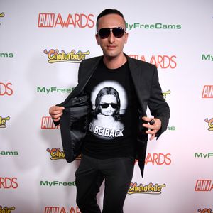 2017 AVN Awards Show - Red Carpet (Gallery 3) - Image 476808