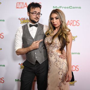 2017 AVN Awards Show - Red Carpet (Gallery 3) - Image 476949
