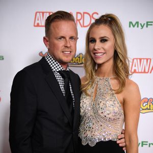 2017 AVN Awards Show - Red Carpet (Gallery 3) - Image 476958
