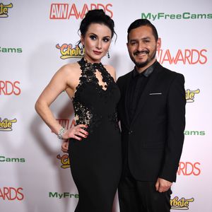 2017 AVN Awards Show - Red Carpet (Gallery 3) - Image 476991