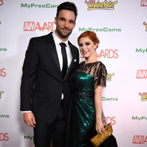 2017 AVN Awards Show - Red Carpet (Gallery 3) - Image 476994