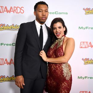 2017 AVN Awards Show - Red Carpet (Gallery 3) - Image 477039