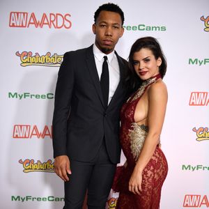 2017 AVN Awards Show - Red Carpet (Gallery 3) - Image 477045