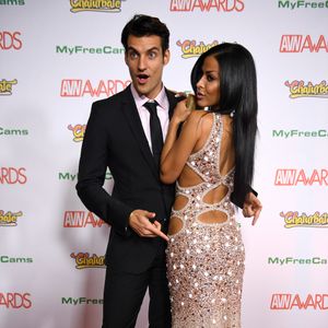 2017 AVN Awards Show - Red Carpet (Gallery 3) - Image 477057