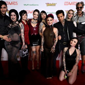 2017 AVN Awards Show - Red Carpet (Gallery 3) - Image 476832