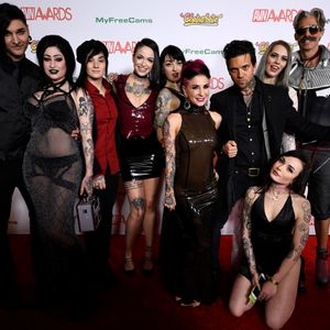 2017 AVN Awards Show - Red Carpet (Gallery 3) - Image 476826