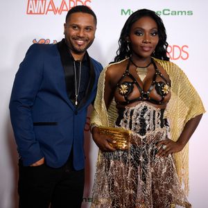 2017 AVN Awards Show - Red Carpet (Gallery 3) - Image 476901