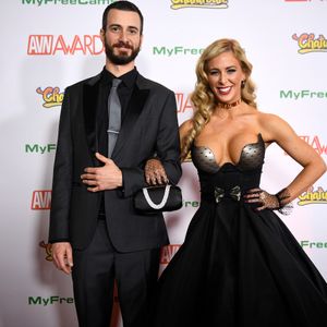 2017 AVN Awards Show - Red Carpet (Gallery 3) - Image 477177