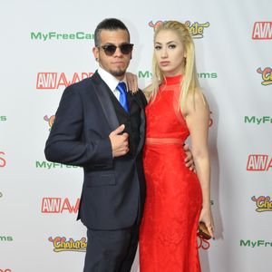 2017 AVN Awards Show - Red Carpet (Gallery 1) - Image 475620