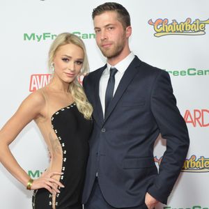 2017 AVN Awards Show - Red Carpet (Gallery 1) - Image 475797