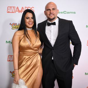 2017 AVN Awards Show - Red Carpet (Gallery 4) - Image 478677