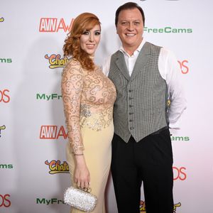 2017 AVN Awards Show - Red Carpet (Gallery 4) - Image 478842