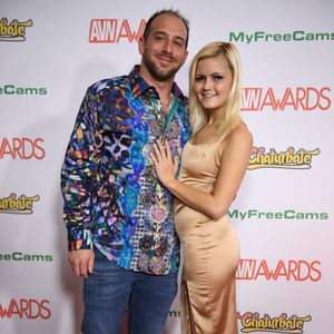 2017 AVN Awards Show - Red Carpet (Gallery 4) - Image 478863