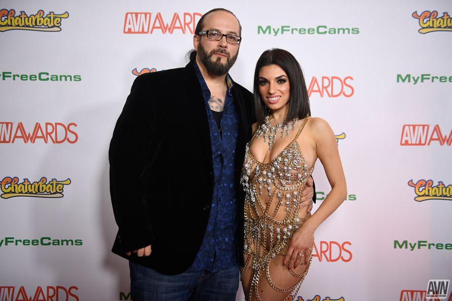 2017 AVN Awards Show - Red Carpet (Gallery 4)