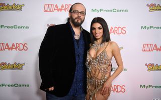2017 AVN Awards Show - Red Carpet (Gallery 4)
