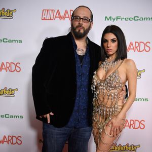 2017 AVN Awards Show - Red Carpet (Gallery 4) - Image 478728