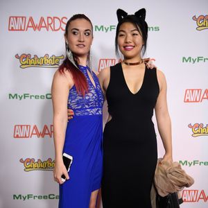 2017 AVN Awards Show - Red Carpet (Gallery 4) - Image 478740