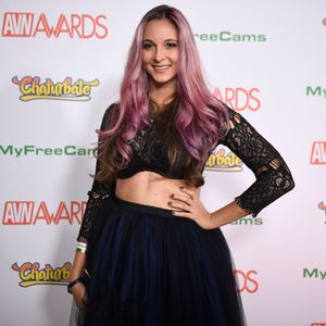 2017 AVN Awards Show - Red Carpet (Gallery 4) - Image 478785