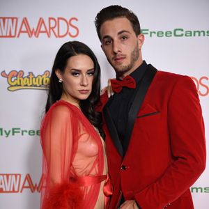 2017 AVN Awards Show - Red Carpet (Gallery 4) - Image 478797