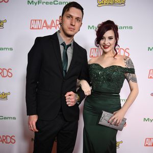 2017 AVN Awards Show - Red Carpet (Gallery 4) - Image 479010