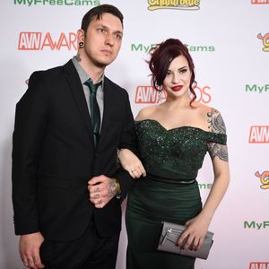 2017 AVN Awards Show - Red Carpet (Gallery 4) - Image 479016
