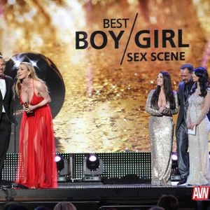 2017 AVN Awards (Gallery 1) - Image 478200