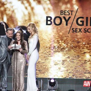 2017 AVN Awards (Gallery 1) - Image 478194