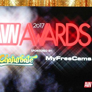 2017 AVN Awards (Gallery 1) - Image 478098