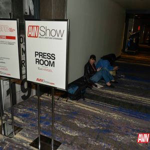 2017 AVN Expo - Scenes From the Show (Gallery 1) - Image 477249