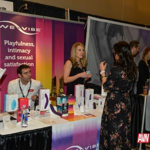 2017 AVN Expo - Scenes From the Show (Gallery 1) - Image 477366