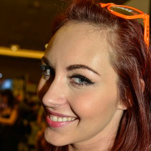 2017 AVN Expo - Scenes From the Show (Gallery 1) - Image 477411