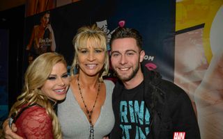 2017 AVN Expo - Scenes From the Show (Gallery 2)