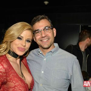 2017 AVN Expo - Scenes From the Show (Gallery 2) - Image 477804